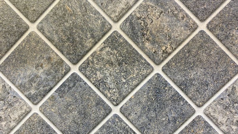 Quality Tile Materials