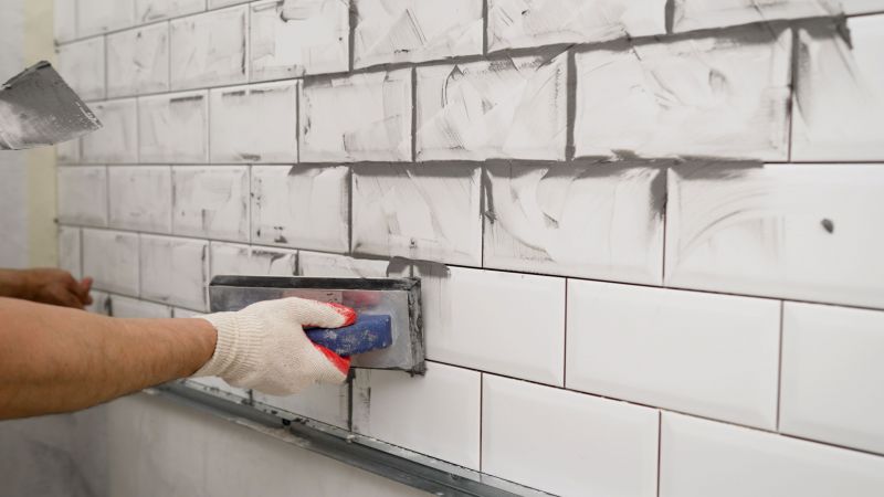 Sealing and Grouting