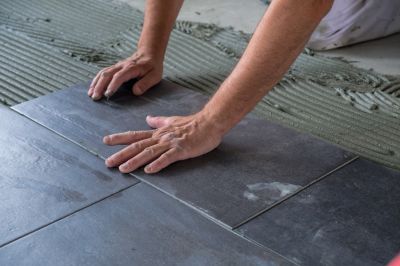 Experienced Tile Contractors
