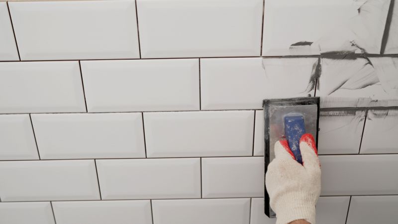 Local Tile Suppliers